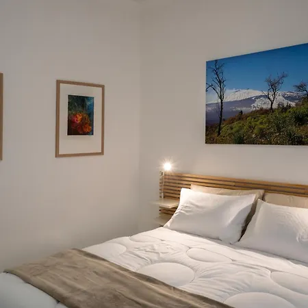 Apartamento Sara *