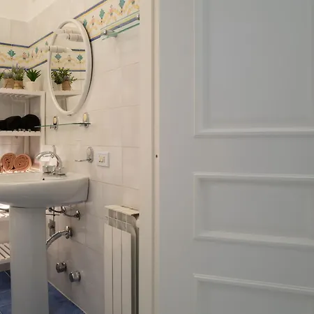 Sara Apartamento *