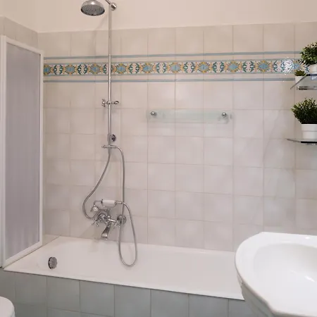 Apartamento Sara