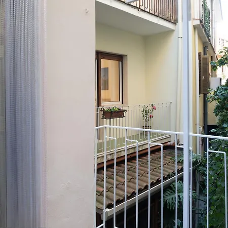 Apartamento Sara *