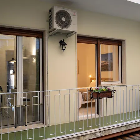 Apartamento Sara *