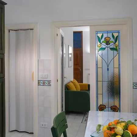 Apartamento Sara *