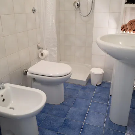 Apartamento Sara