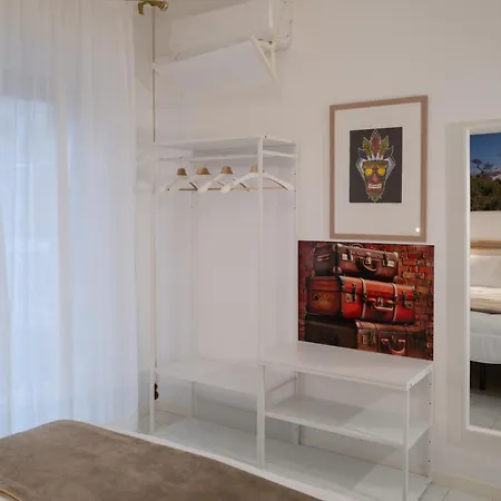 Apartamento Sara *