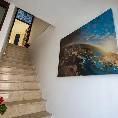 Apartamento Sara