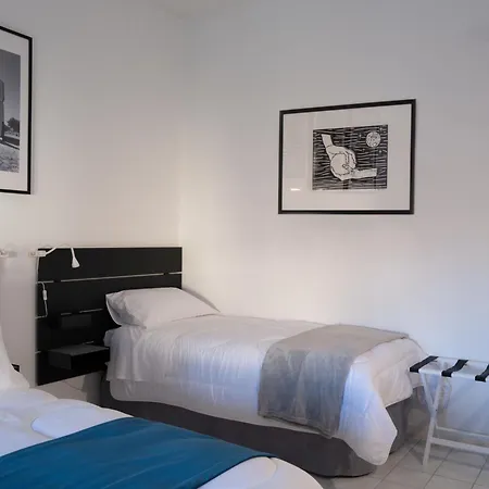 Apartamento Sara *