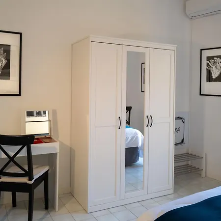 Sara Apartment Taormina