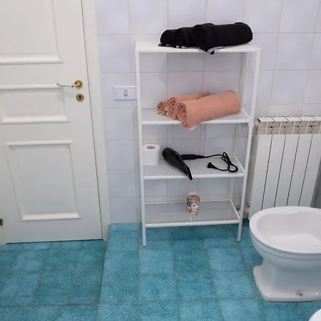 Sara Apartment Taormina