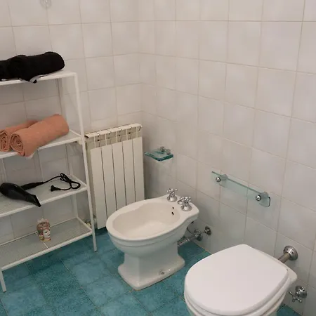 Sara Apartment Taormina