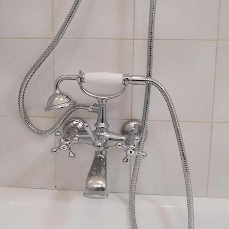 Sara Apartment Taormina