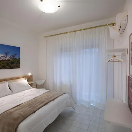 Sara Apartment Taormina