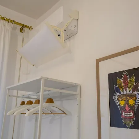 Apartment Sara