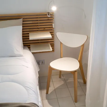 Sara Apartment