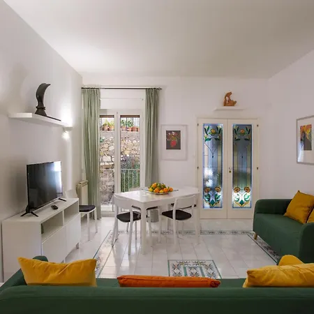 Apartment Sara